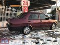 1993 DOĞAN Slx LPG'li