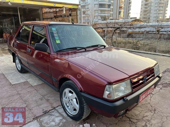 1993 DOĞAN Slx LPG'li