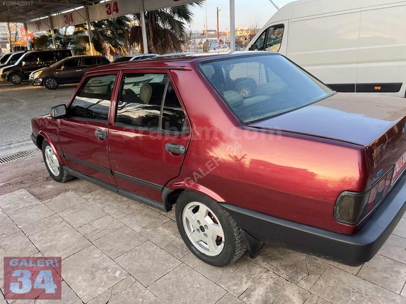 1993 DOĞAN Slx LPG'li