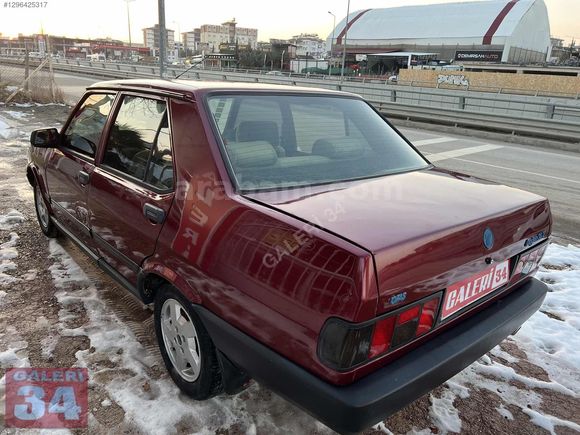 1993 DOĞAN Slx LPG'li