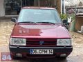 1993 DOĞAN Slx LPG'li