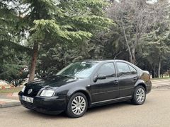 YILDIZ GRUP'TAN 2001 MODEL BORA 1.9 TDI OTOMATİK VİTES