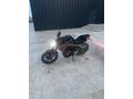 Sahibinden CFmoto 250NK 