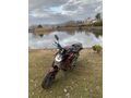 Sahibinden CFmoto 250NK 