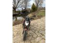 Sahibinden CFmoto 250NK 