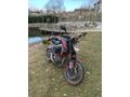 Sahibinden CFmoto 250NK 