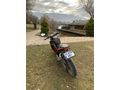 Sahibinden CFmoto 250NK 
