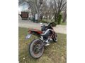 Sahibinden CFmoto 250NK 