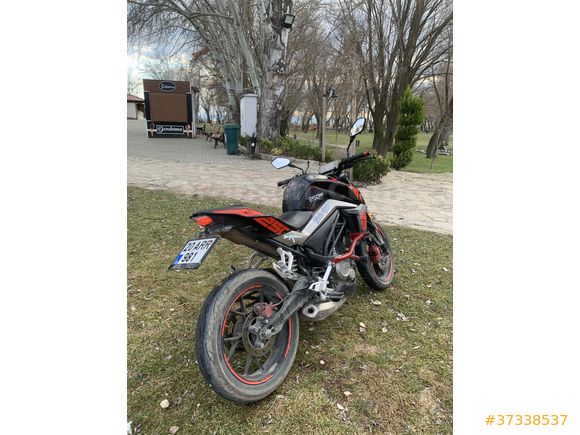 Sahibinden CFmoto 250NK 