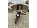 Sahibinden CFmoto 250NK 