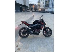 Sahibinden CFmoto 250NK 