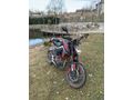 Sahibinden CFmoto 250NK 