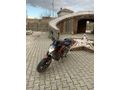 Sahibinden CFmoto 250NK 
