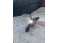 Sahibinden CFmoto 250NK 
