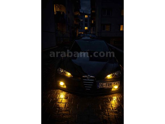 Sahibinden Alfa Romeo 147 1.6 TS Distinctive 2006 Model 
