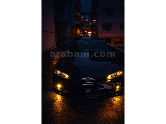 Sahibinden Alfa Romeo 147 1.6 TS Distinctive 2006 Model 