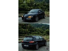 Sahibinden Alfa Romeo 147 1.6 TS Distinctive 2006 Model 