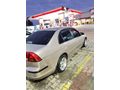 Sahibinden Honda Civic 1.6 LS 2001 Model 