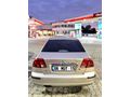 Sahibinden Honda Civic 1.6 LS 2001 Model 