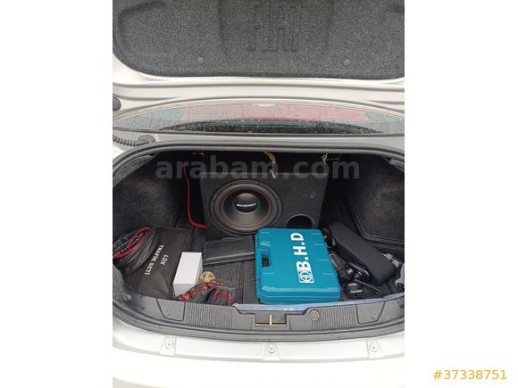 Sahibinden Fiat Linea 1.3 Multijet Pop 2015 Model  222.000 km Gri