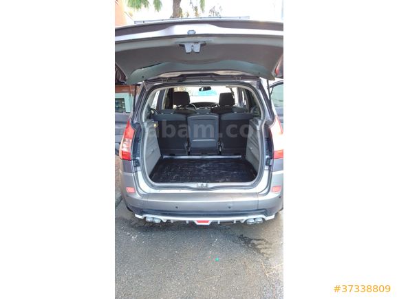 Sahibinden Renault Scenic 2 1.6 Dynamique 2005 Model