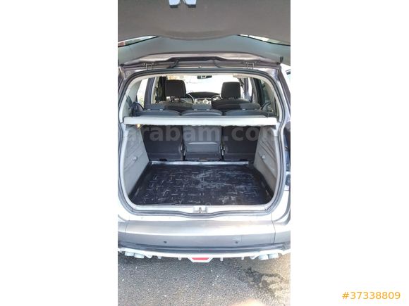 Sahibinden Renault Scenic 2 1.6 Dynamique 2005 Model