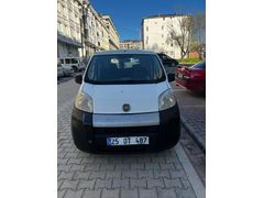 Sahibinden Fiat Fiorino Cargo 1.3 Multijet Active 2009 Model