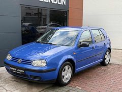1998 GOLF 290 BİN KM OTOMATİK