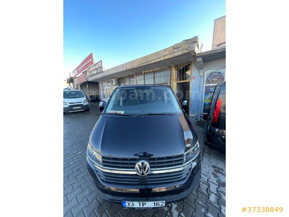 Sahibinden Volkswagen Transporter 2.0 TDI Camlı Van 2023 Model