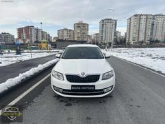 EMPA MOTORSDAN HATASIZ OCTAVİA