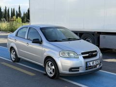 Galeriden Chevrolet Aveo 1.2 S 2009 Model Sakarya