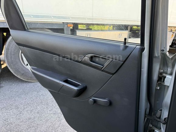 Galeriden Chevrolet Aveo 1.2 S 2009 Model Sakarya