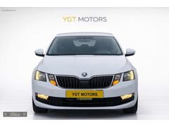YGT/SKODA/OCTAVİA/1.6TDI/DİZEL/OPTIMAL/BOYASIZ/DEĞİŞENSİZ/171BİN