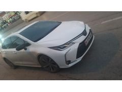 Sahibinden Toyota Corolla 1.5 Passion X-Pack 2025 Model