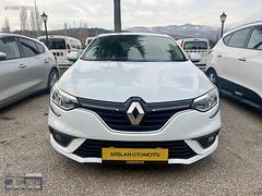 2020 MEGANE HATASIZ BOYASIZ OTOMATİK VİTES 1.3 TCE JOY 79.000 KM