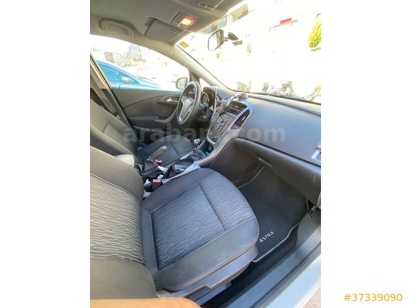 Sahibinden Opel Astra 1.6 Edition 2015 Model 