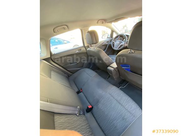 Sahibinden Opel Astra 1.6 Edition 2015 Model 