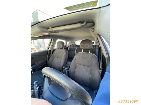 Sahibinden Opel Astra 1.6 Edition 2015 Model 