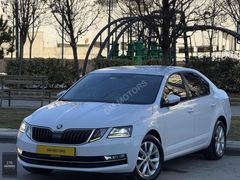 DM MOTORS-2019 SKODA OCTAVİA STYLE 1.6 TDİ DSG KREDİ.K GEÇERLİ