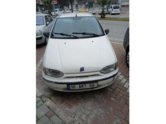Sahibinden Fiat Palio 1.2 EL 2001 Model