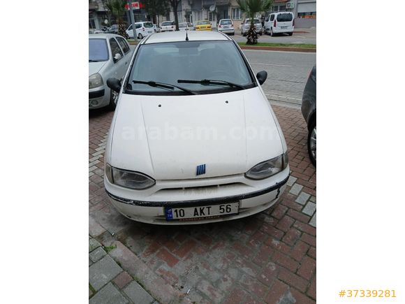 Sahibinden Fiat Palio 1.2 EL 2001 Model