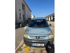 Sahibinden Peugeot Partner 1.9 D 2004 Model