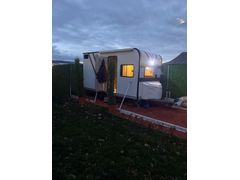 Sahibinden Karavan Çekme 2024 model