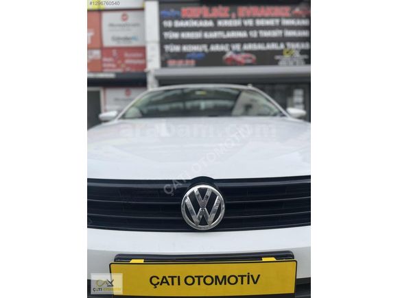 310 BİN PEŞİN 36 AY VADE İMKANI 2015 JETTA DSG
