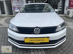 3 AY ERTELEMELİ KREDİ İMKANI 1.75 ORAN 2015 JETTA DSG