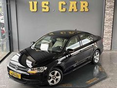 US-CAR WV JETTA 2014 MODL 1,6 TDI TRENDLİNE 97,XXX KM BOYASIZ