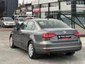 KMH GRUP'DAN 144.KM ORJİNAL JETTA
