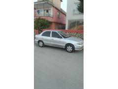 Sahibinden Hyundai Accent 1.5 GLS 1998 Model