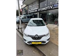 2021 RENAULT MEGANE 1.3 TCE JOY COMFORT EDC 140 HP EXTRALI