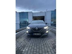 Galeriden Renault Megane 1.3 TCe Icon 2024 Model İstanbul